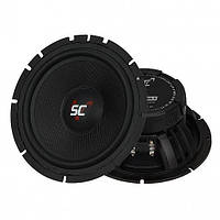 Акустика Kicx Sound Civilization GFS 165.5 TS