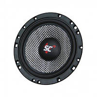 Акустика Kicx Sound Civilization GF 165.2 TS