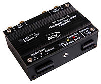 Лінійний підсилювач рівня сигналу 2 канальний Premium Level Line ACV 30.5000-42 TS