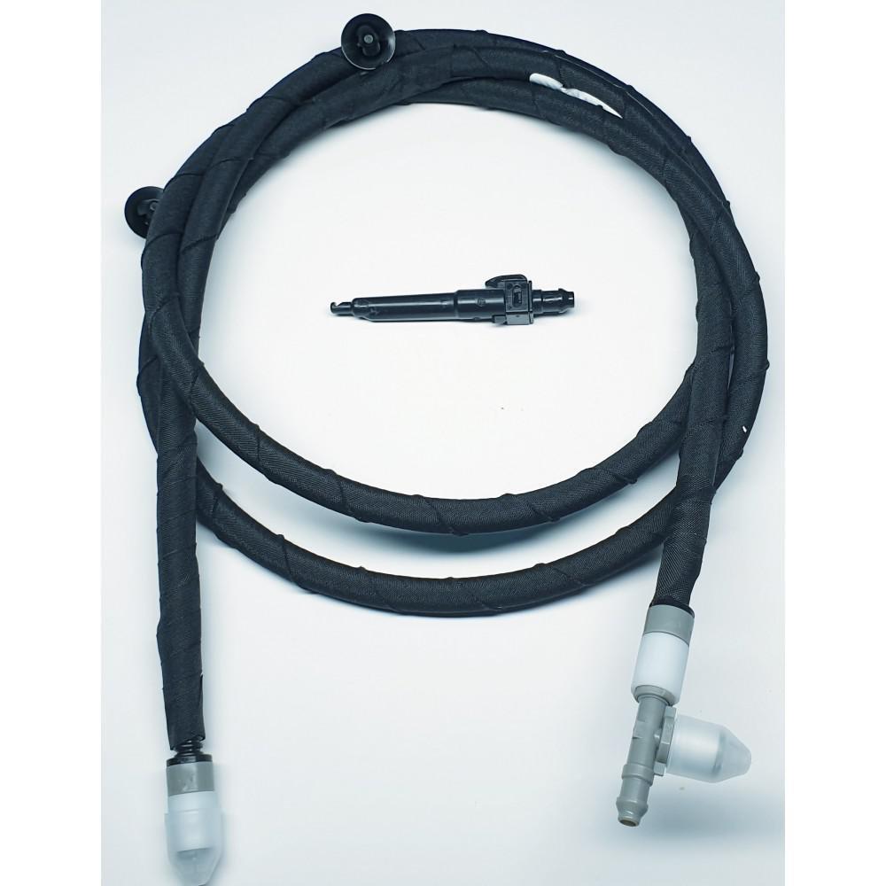 Омивач для камери заднього виду BAXSTER WASHER W1 TS, фото 1