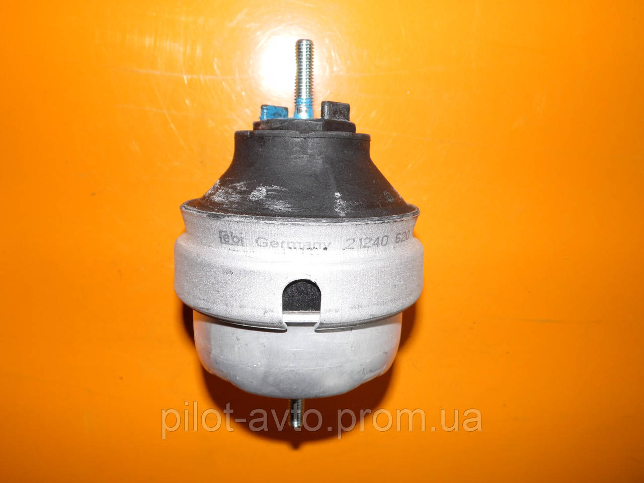 Подушка двигуна Febi 21240 Audi a4 a6 VW passat b5