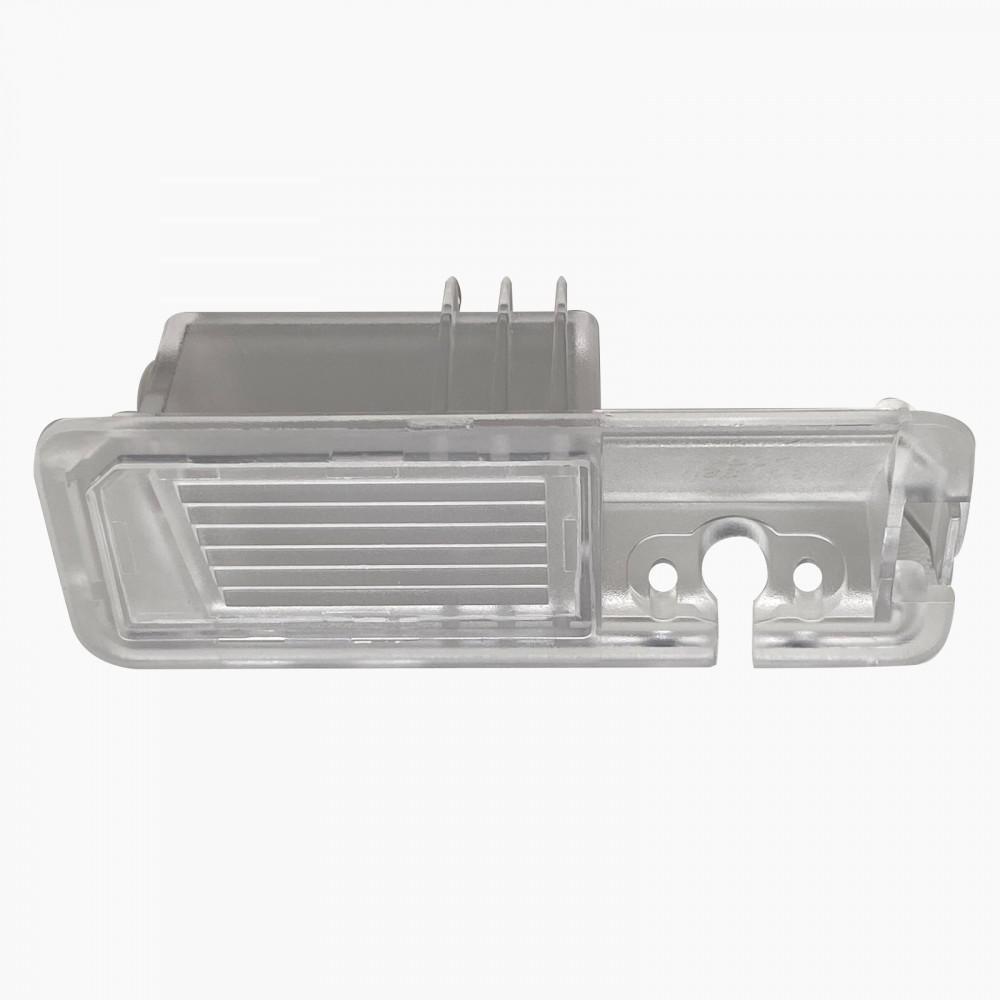 Кріплення для камери GCam CA-9538 Volkswagen, Skoda, Seat TS, фото 1