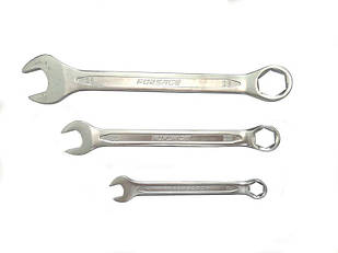 Ключ комбінований 16мм, 6гр.