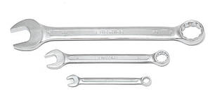 Ключ комбінований 28мм