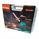 Пила шабельна професійна Grand ПС-12 Li/PRO 12 вольтів, фото 10