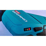 Пила шабельна професійна Grand ПС-12 Li/PRO 12 вольтів, фото 3