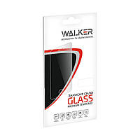 Защитное стекло iPhone 5 WALKER