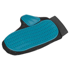 Рукавиця Trixie масажна 18 см / 24 см