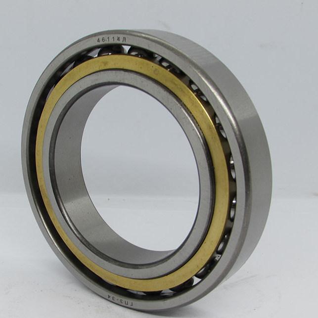 Підшипник роликовий 46114 Л (70*110*20)  радіально-упорний, фото 1