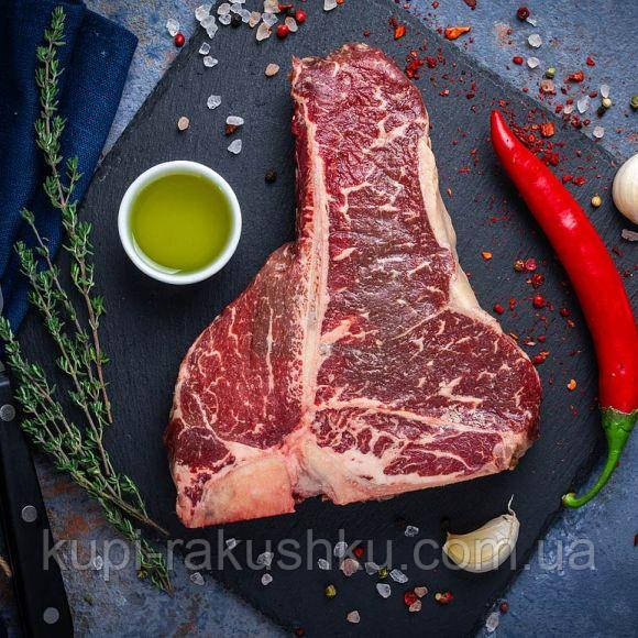 Ті-боун 25+, фото 1