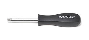 Рукоятка для головок 1/4" (6"-150мм)