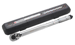 Ключ динамометричний 3/4" 100-700Нм