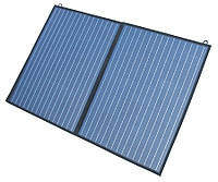 Портативна сонячна батарея ALLPOWERS AP-SP-027 (100Вт)