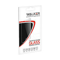 Защитное стекло iPhone 7 Plus WALKER