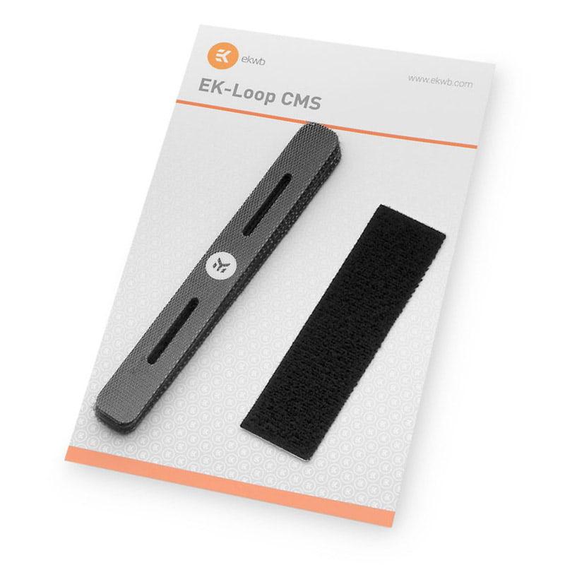 Органайзер для кабелів EK Water Blocks EK-Loop CMS