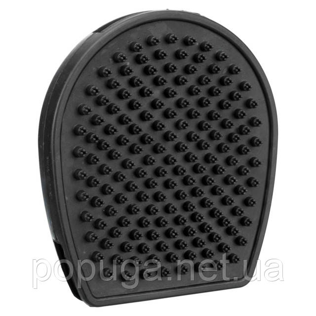 Рукавиця Trixie масажна двостороння 12 см/14 см, фото 1