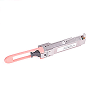 QSFP 40G SR4 MM MPO 100m DOM  Alistar, фото 2