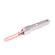 QSFP 40G SR4 MM MPO 100m DOM  Alistar, фото 3