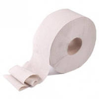 TP1.120.R.UA Туалетная бумага Джамбо серая 120м (в упаковке 6 рулонов)