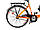 Електровелосипед ARDIS LIDO26 350Вт літієва батарея 10,4 Аг/13.2 Аг, фото 4