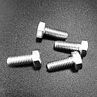 DIN 933 Болт нержавіючий А2, фото 3