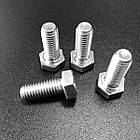 DIN 933 Болт нержавіючий А2, фото 7