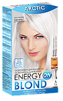 Освітлювач для волосся Acme-Color "Energy Blond Arctic з флюїдом"
