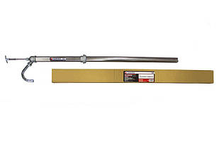 Насос ручний телескопічний для роздачі масла на бочку (раб. t -20+40гр.)