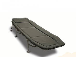 Ліжко коропове Solar Undercover Green Bedchair