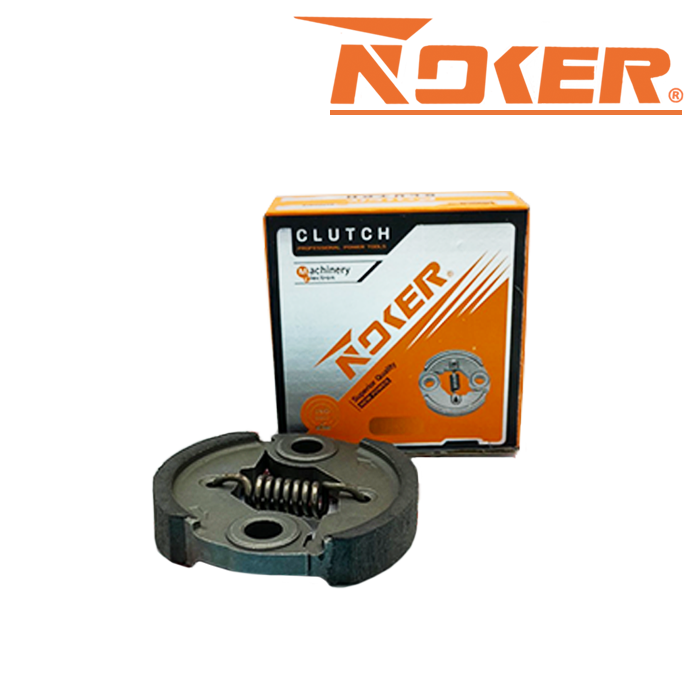 Зчеплення металеве бензокоси (NOKER)