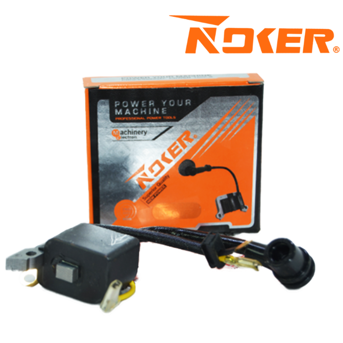 Запалювання H 37/42 ( NOKER )