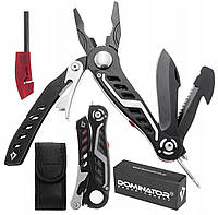 Мультитул Dominator Fire Ant EDC