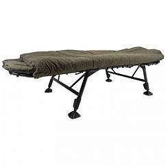 Ліжко дитяче Nash Tackle Junior Sleep System