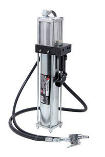 Станція гідравлічна з пневмоприводом для преса 40т (обсяг масла - 1.3л, тиск - 630 bar)