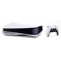 Приставка игровая Sony PlayStation 5 825GB blu ray | Play Station 5 blu ray