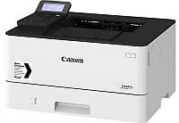 Принтер лазерный Canon i-SENSYS LBP223DW I Принтер для дома и офиса I Принтер для ч/б печати I Canon