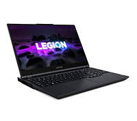 Ноутбук Lenovo Legion 5-15 (82JH00J4PB) 15.6" / i7-11800H / 32 GB / 1 TB / RTX3060 (130 W) / Win 11