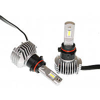 Комплект LED ламп QLine Hight V PSX26 6000K (2шт.)