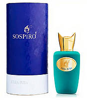 Парфуми унісекс Sospiro Perfumes Erba Pura (Соспіро Парфум Ерба Пура) Парфумована вода 100 ml/мл