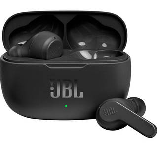 JBL Wave 200 (JBLW200TWSBLK)
