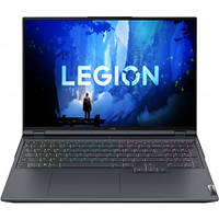 Ноутбук Lenovo Legion 5 Pro (82RG00A4PB) 16", 2K, 165 Hz / Ryzen 7 6800H / 16 GB DDR5 / 512 GB / RTX 3060