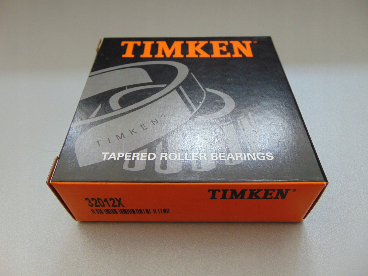 Підшипник роликовий 2007112 -32012 TIMKEN (60*95*23) радіально-упорний