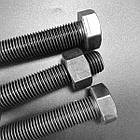 Виробництво болтів в Україні / Виготовлення кріплення, фото 6