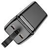 Портативна батарея Power Bank Borofone J14D 22.5W / 50000 mAh / 2 x USB QC3.0 / Type-C PD 3.0 - Black, фото 3
