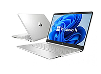 Ноутбук HP 15s-eq2124nw (4H381EA) 15.6"/ IPS/ Ryzen 5 5500U/ 8 GB/ 512 GB/ 41 Wh/ Win 11