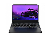 Ноутбук Lenovo IdeaPad 3 (82K200QYPB) 15.6"/ IPS/ 120 Hz/ Ryzen 5 5600H/ 16 GB/ 512 GB/ GTX 1650