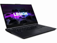 Ноутбук Lenovo Legion 5 (82JU00HXPB) 16"/ 2K/ 165 Hz/ Ryzen 7 5800H/ 16 GB/ 1 TB/ RTX 3070 (140 W)