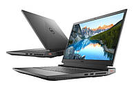 Ноутбук Dell G15 (5511-6242) 15.6"/ i5-11260H / 16 GB / 512 GB / RTX 3050 (80 W) / 4650 mAh / Win 11