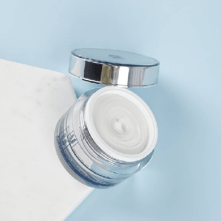 Антивіковий крем з пептідами і вітаміном U CU SKIN VITAMIN U Cream, 50мл, фото 3