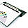Чехол Smart Case для iPad 10.2" (Pen) Cactus Green (2019/2020/2021), фото 5